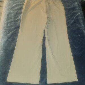Victoria's Secret Ladie's Body by Victoria khaki pants in size 14/ 32" waist